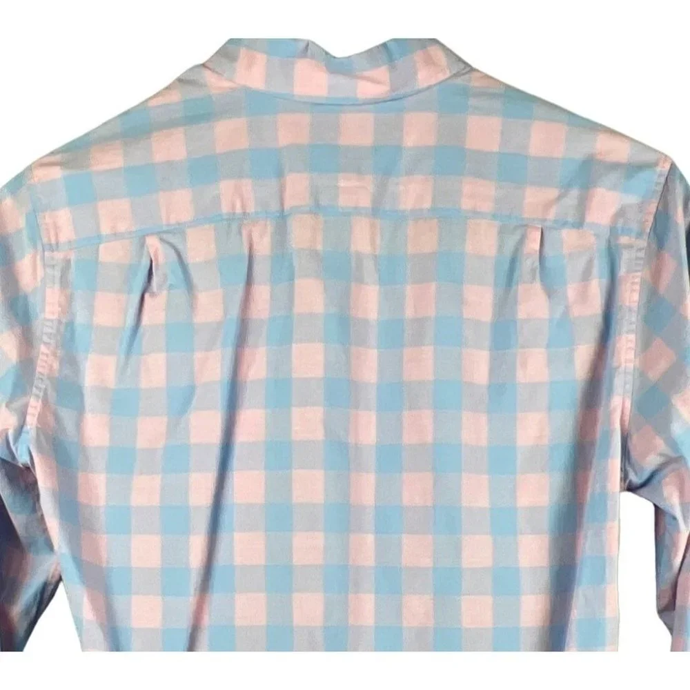 Bonobos Slim Fit Men's Button Down Shirt - Picture 5 of 8